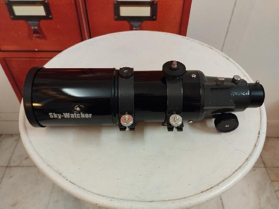 Lunette Skywatcher 80 - 400