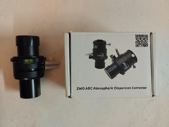 Valise oculaires Hyperion et accessoires