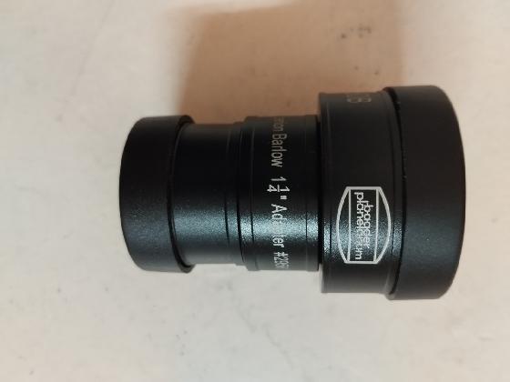 Valise oculaires Hyperion et accessoires