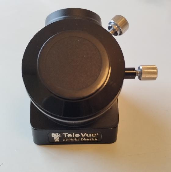 Renvoi coudé Televue Everbrite