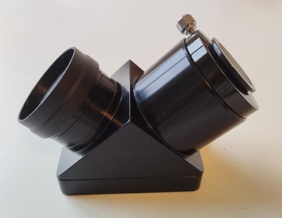 Renvoi coudé Televue Everbrite