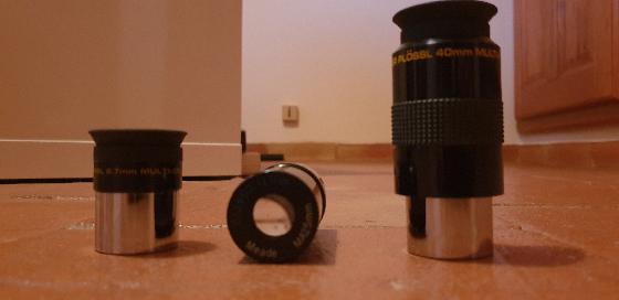 Télescope MEADE SCHMIDT-CASSEGRAIN D=254mm