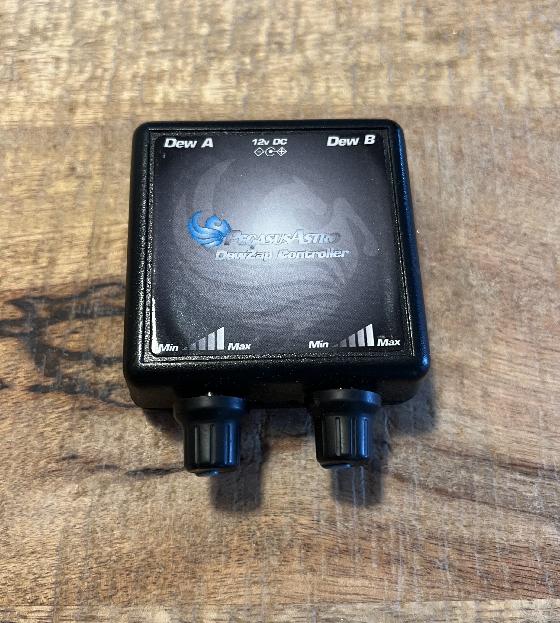 Controleur PEGASUS ASTRO