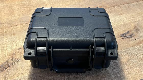 Camera Altair Astro 26C Pro TEC (capteur IMX571 - Equivalent ZWO ASI 2600MC Pro)