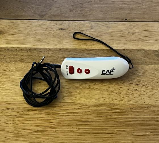 Moteur de Mise au Point EAF ZWO