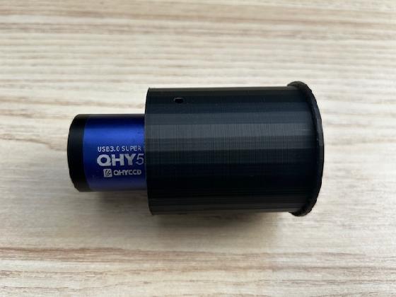 Caméra astro QHY5-III 485C 