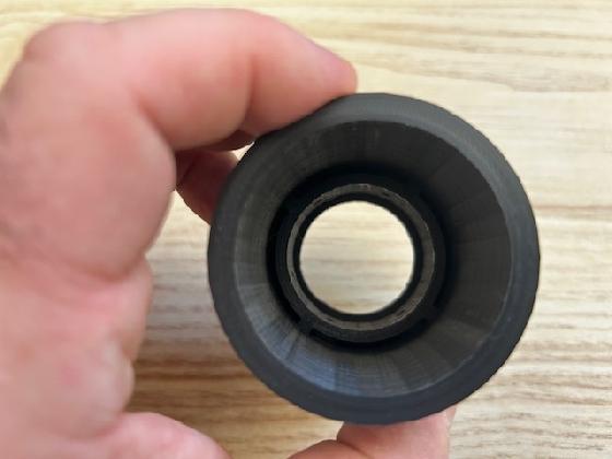 Caméra astro QHY5-III 485C 