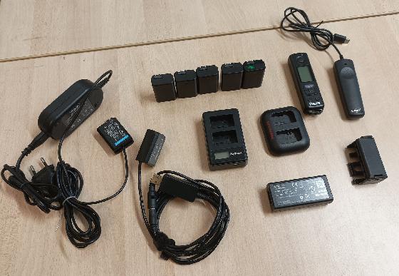 Sony A7S défiltré Astrodon Richard GALLI