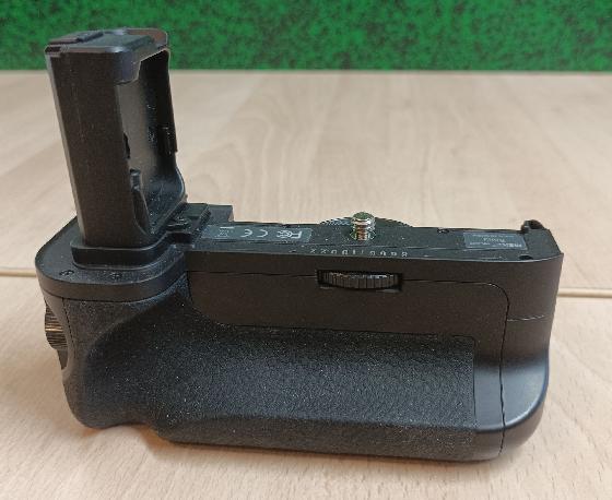 Sony A7S défiltré Astrodon Richard GALLI