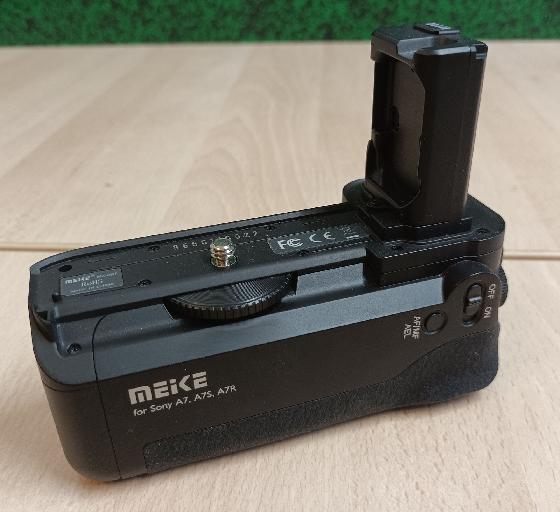 Sony A7S défiltré Astrodon Richard GALLI