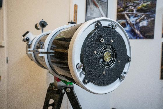 Newton 200/1000 200PDS Sky-Watcher