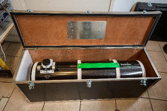 Newton 200/1000 200PDS Sky-Watcher