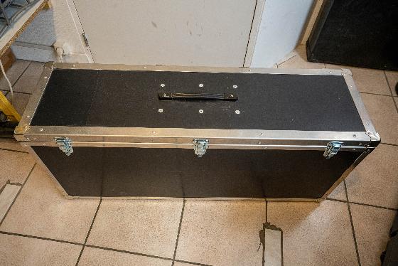 Newton 200/1000 200PDS Sky-Watcher