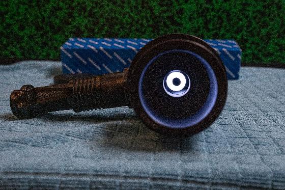 microscope de collimation takahashi pour RC et newton