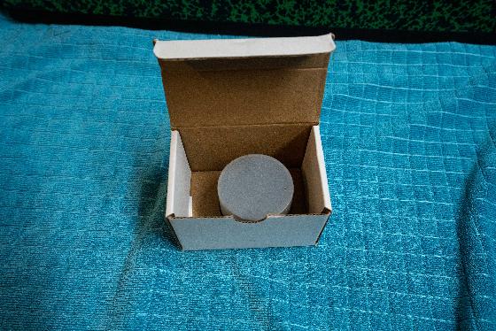 Réducteur de focale CCD47 pour Ritchey Chrétien