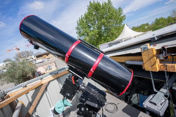 Newton 300/1000 F5 Photon