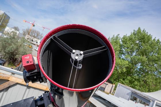 Newton 300/1000 F5 Photon