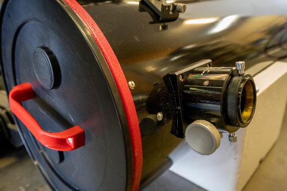 Newton 300/1000 F5 Photon