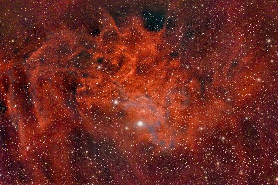 TOA 130 Takahashi complète avec accessoires