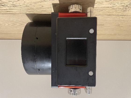 Moonlite Nitecrawler WR35