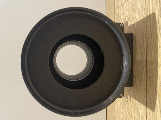 Moonlite Nitecrawler WR35