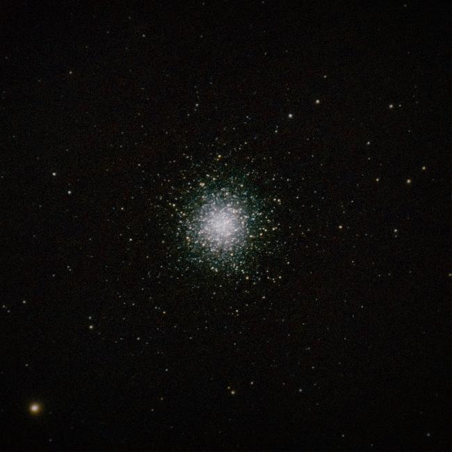 M13, Le Grand Amas D'Hercule