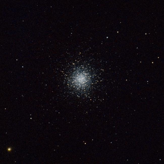 M13, Le Grand Amas D'Hercule