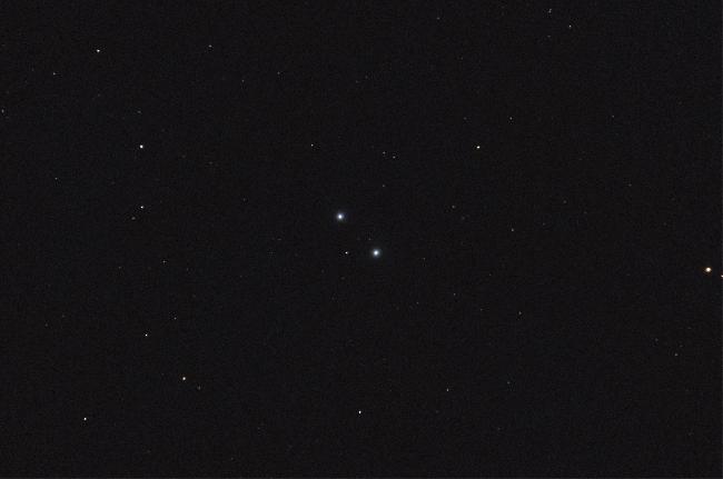 Epsilon Lyrae