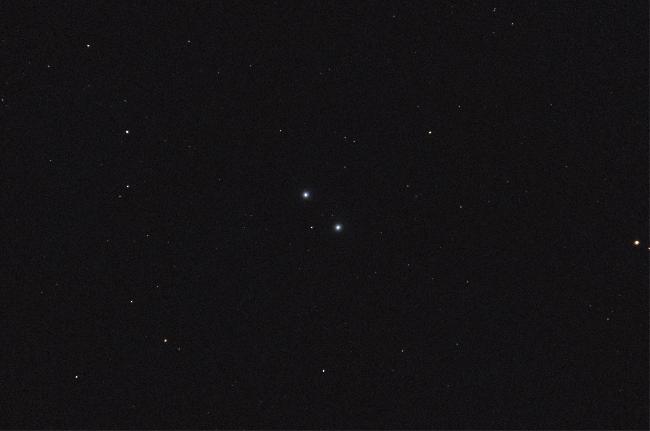 Epsilon Lyrae
