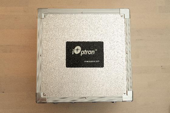 Monture Ioptron GEM28