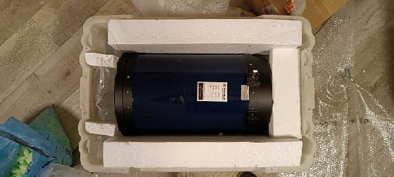 Meade ACF10" UHTC LX200