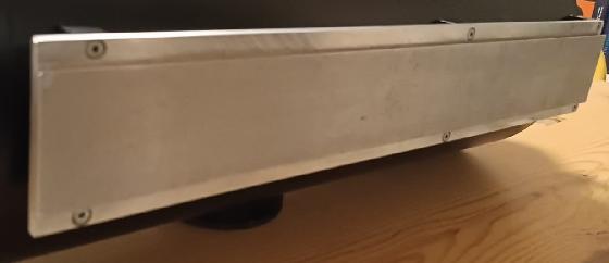 Baker Schmidt 700/2.8