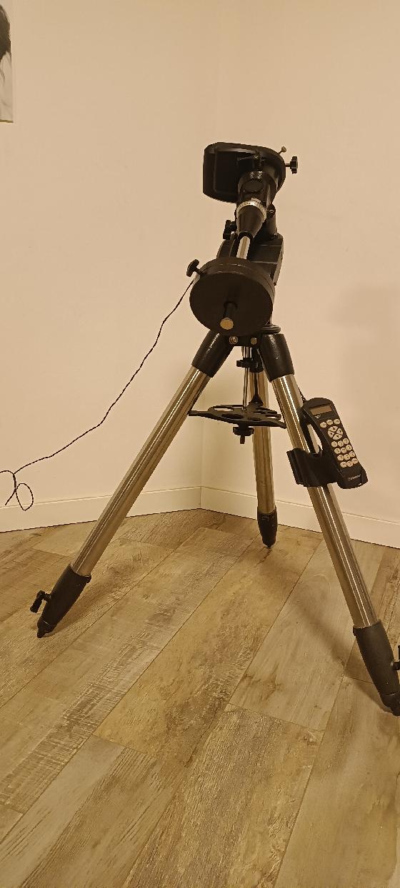 Celestron Advanced GT