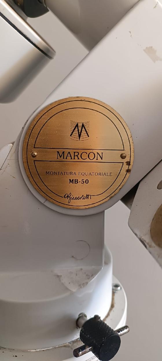 MARCON MB50