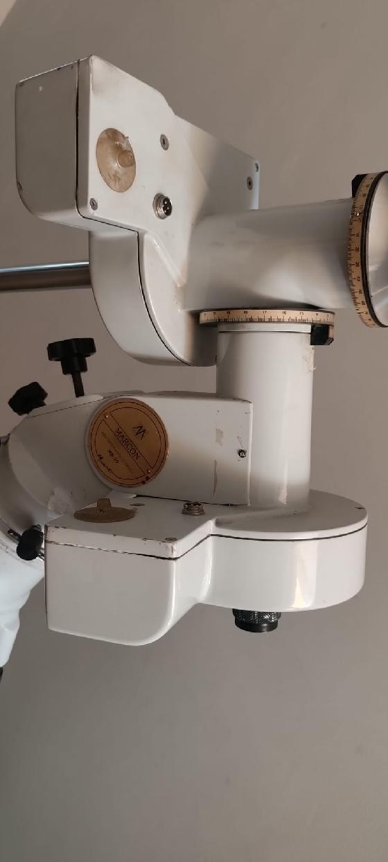 MARCON MB50