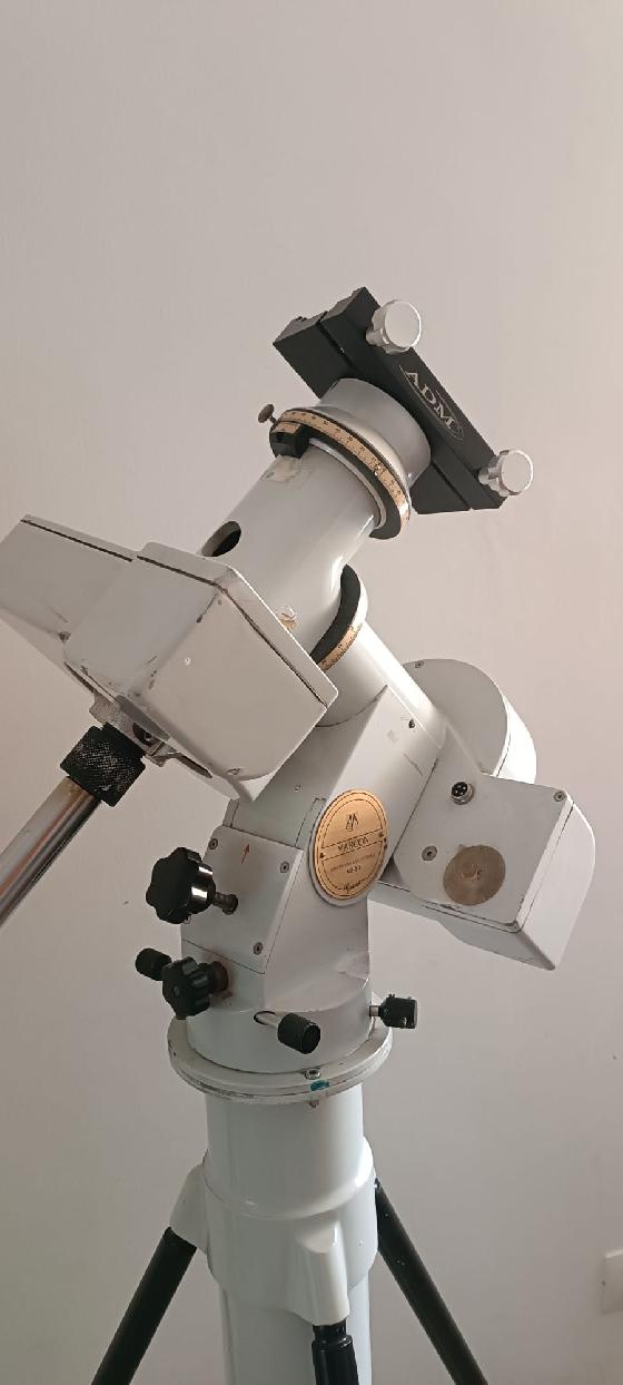 MARCON MB50