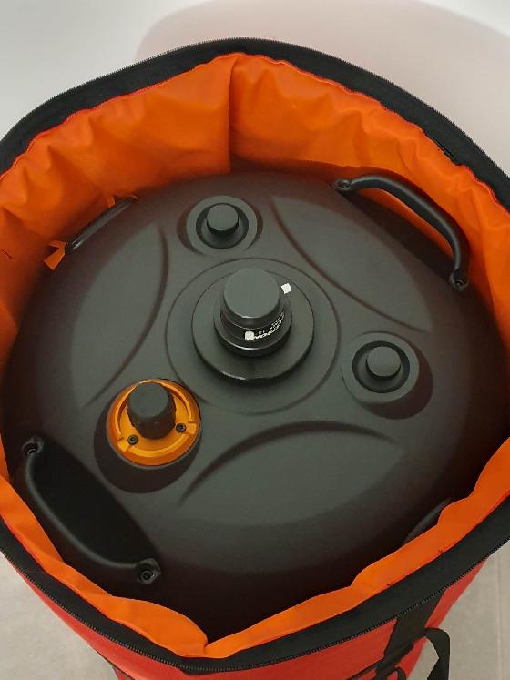 A vendre Tube Celestron C14 XLT fastar 2021 +accessoires