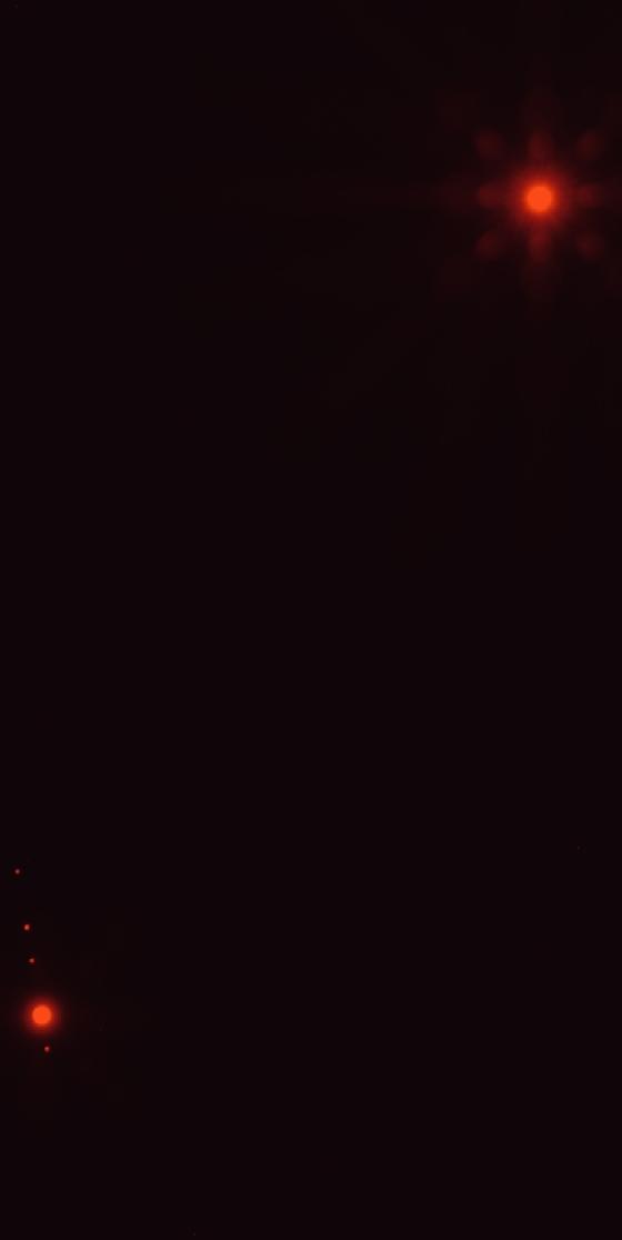Rapprochement de Venus et Jupiter avec l'ASI178MM + filtre R