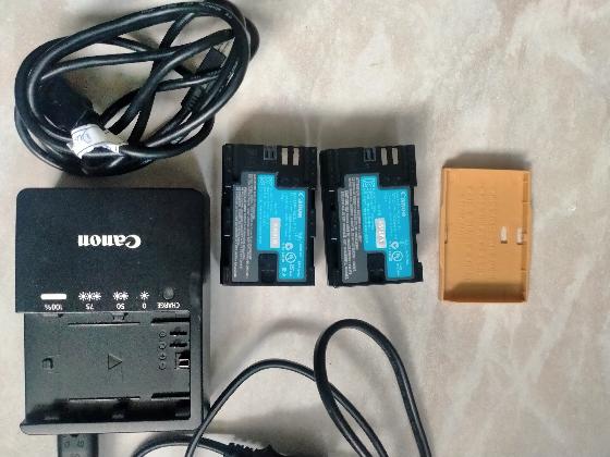 Canon 6d défiltré total quasi neuf