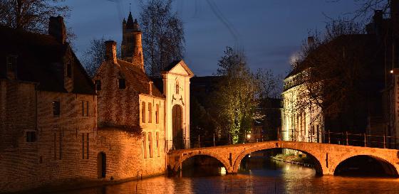 Bruges