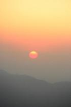 coucher de soleil pic du midi 3 - Jeudi 9 Août 2012