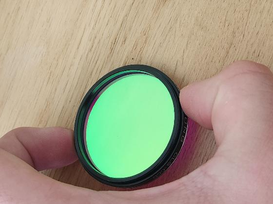 Vente CLS-CCD 2" Optolong