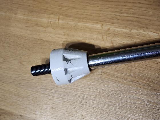 EQM35 Pro (kit AstroGadget/EQStar) + trépied + alimentation secteur