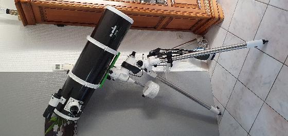 Vent set complet d'Astronomie