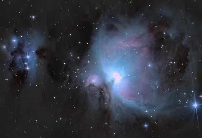 Orion-M42