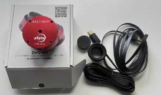 ZWO ASI 174MM
