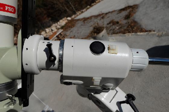 Monture Neq6 Goto Pierro astro