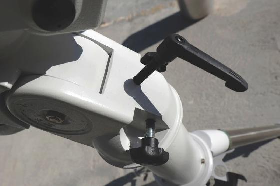 Monture Neq6 Goto Pierro astro