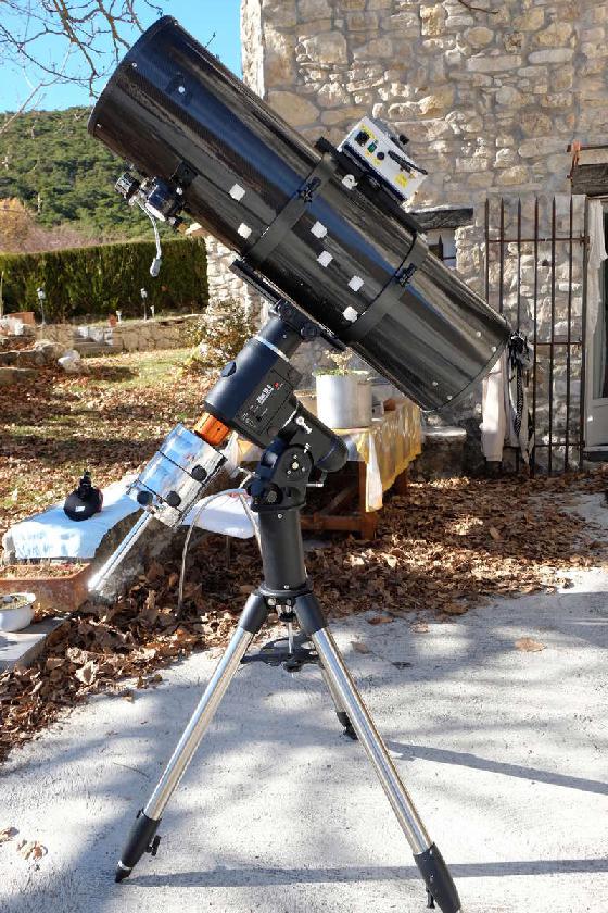 Newton 254 F4 , F2,9, F4,7