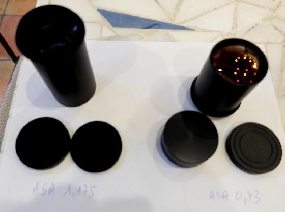 Newton 254 F4 , F2,9, F4,7